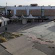Centro de detención de migrantes