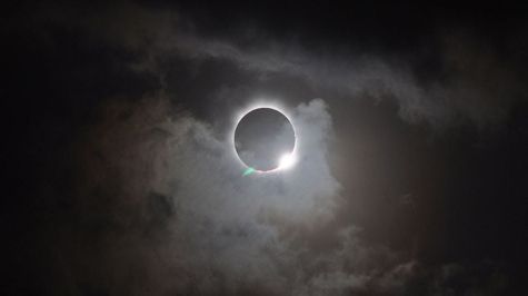 Aquí te dejamos las recomendaciones para ver el eclipse solar en la CDMX