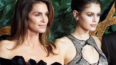 Cindy Crawford Cindy Crawford