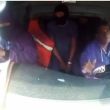 Asalto a chofer de tráiler en Arco Norte