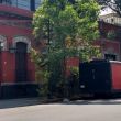 La ubicación secreta: un espacio llamado LUC34, ubicado en la calle Lucerna de la Colonia Juárez (Pablo Luna Luna)