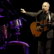 Paul Simon vende todas sus canciones a Sony