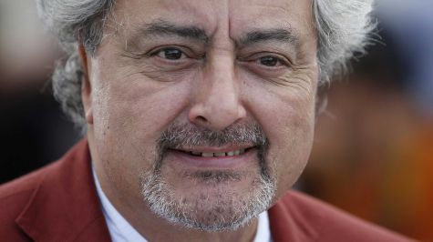Fallece el actor argentino Claudio Rissi, conocido por la serie 'El marginal'