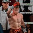 Saúl 'Canelo' Álvarez