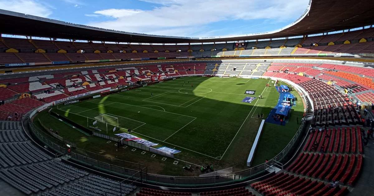 Chivas vs Cruz Azul: ¿Dónde ver en vivo el partido de la Jornada 13?