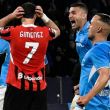 Nápoles 2-1 AC Milán