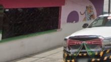 arrestan presunto extorsionador Tepalcates
