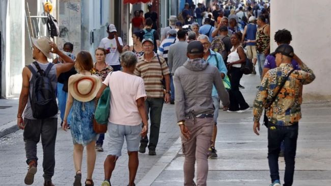 Cuba nuevo tipo cambio