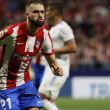 El Atlético le pega a Real Madrid y acelera hacia la Champions League