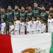 Selección Mexicana