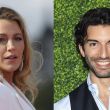 Blake Lively y Justin Baldoni   Foto: Especial