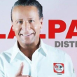 Filtran audio de presunto plan de Alfredo Adame para quedarse 25 millones