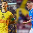 América Cruz Azul