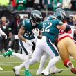 Philadelphia Eagles NFL Brasil