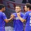 Cruz Azul comienza su aventura en los octavos de la Concachampions