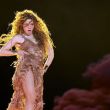 anuncia Shakira 11 concierto CDMX