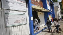 Escuela Foto: Cortesía