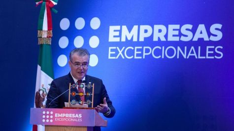 CCE refuerza lazos con Europa entre tensiones comerciales con EU