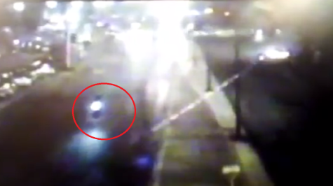 Captan a motociclista que baleó a padre e hijo en Buenavista [VIDEO]