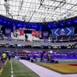 Super Bowl Allegiant Stadium, Las Vegas Super Bowl Allegiant Stadium, Las Vegas