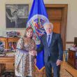Luis Almagro OEA Xochitl Galvez