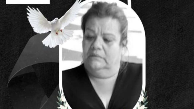 Muere la buscadora Teresa González Murillo tras intento de secuestro