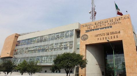 79 cadáveres han ingresado al Incifo: TSJ-CDMDX