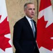 Mark Carney aranceles Trump rompen sistema global