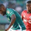 León y Toronto empatan en octavos de la Concachampions