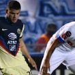 América toma ventaja ante Olimpia en cuartos de la Concachampions