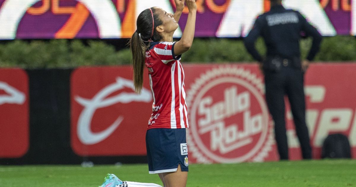 Listas las semifinales en la Liga MX Femenil