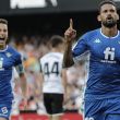 Betis golea a Valencia en un final demoledor que le afianza en Europa