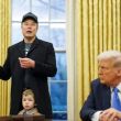 Trump Elon Musk dejara gobierno en unos meses