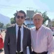 Ciro Gomez Leyva agresores