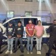 Detenidos en Cuautitlán Izcalli
