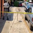 Hacienda Echegaray un muerto Naucalpan