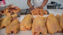 sin riesgo contagio gripe aviar comer pollo huevo dice Ssa