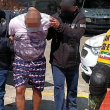 Vinculan a proceso a 'El Fabián', presunto líder del grupo delictivo La Ronda 88