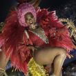 Carnaval de Río de janeiro