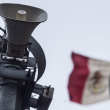 Realiza prueba de audio en altavoces del C5