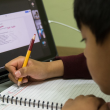 Evalúan regreso seguro a clases presenciales en la CDMX 