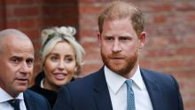 Enrique y Meghan