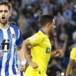 La Real golea al Cádiz y da esperanza de salvarse al Mallorca de Aguirre