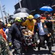 Suben a 44 los muertos por el desplome del techo de una discoteca en República Dominicana Suben a 44 los muertos por el desplome del techo de una discoteca en República Dominicana