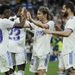 Real Madrid arrolla a Levante y certifica su descenso con triplete de Vinicius