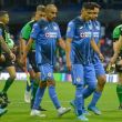 Cruz Azul cae ante Tigres en la ida de los cuartos de final del Clausura 2022