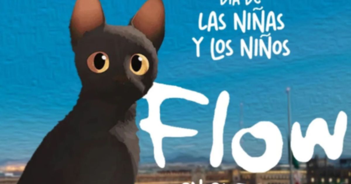 ¡A celebrar en grande! Proyectarán 