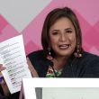 Xóchitl Gálvez