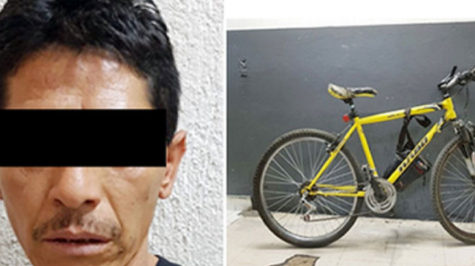 Ciclista podría pasar 33 años en prisión por dispararle a automovilista