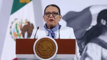 Rosa Icela Rodríguez se reunirá el viernes con Ceci Flores